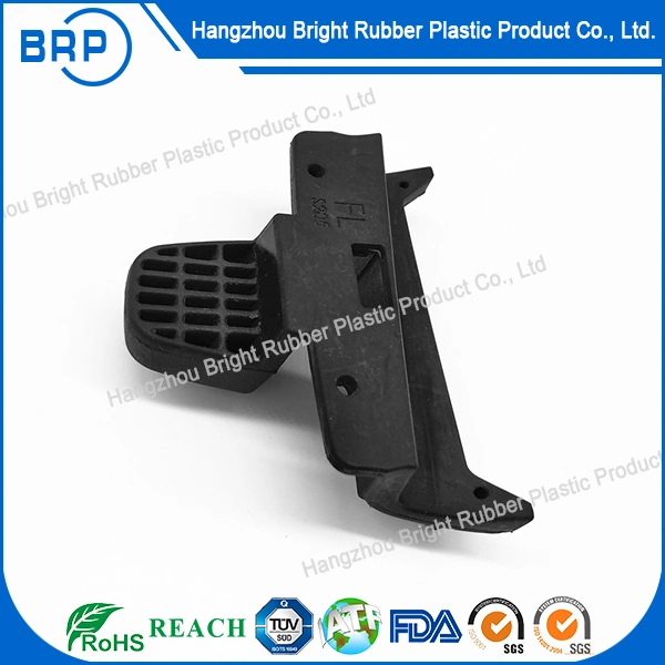 Custom Plastic Injection Molding Parts for Automotive