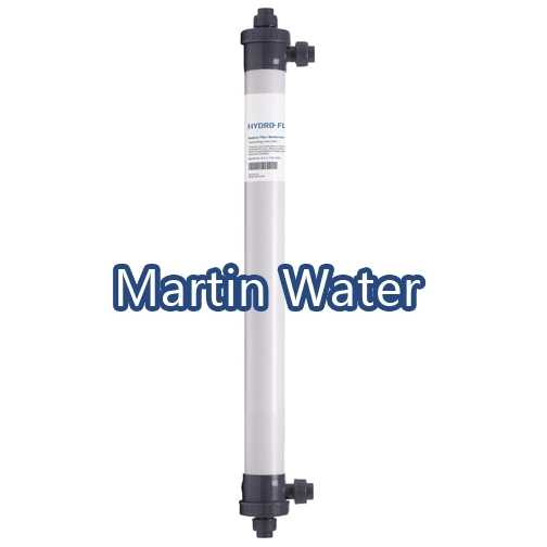 Martin PVC PVDF Pss UF Membrane Module for Water Treatment