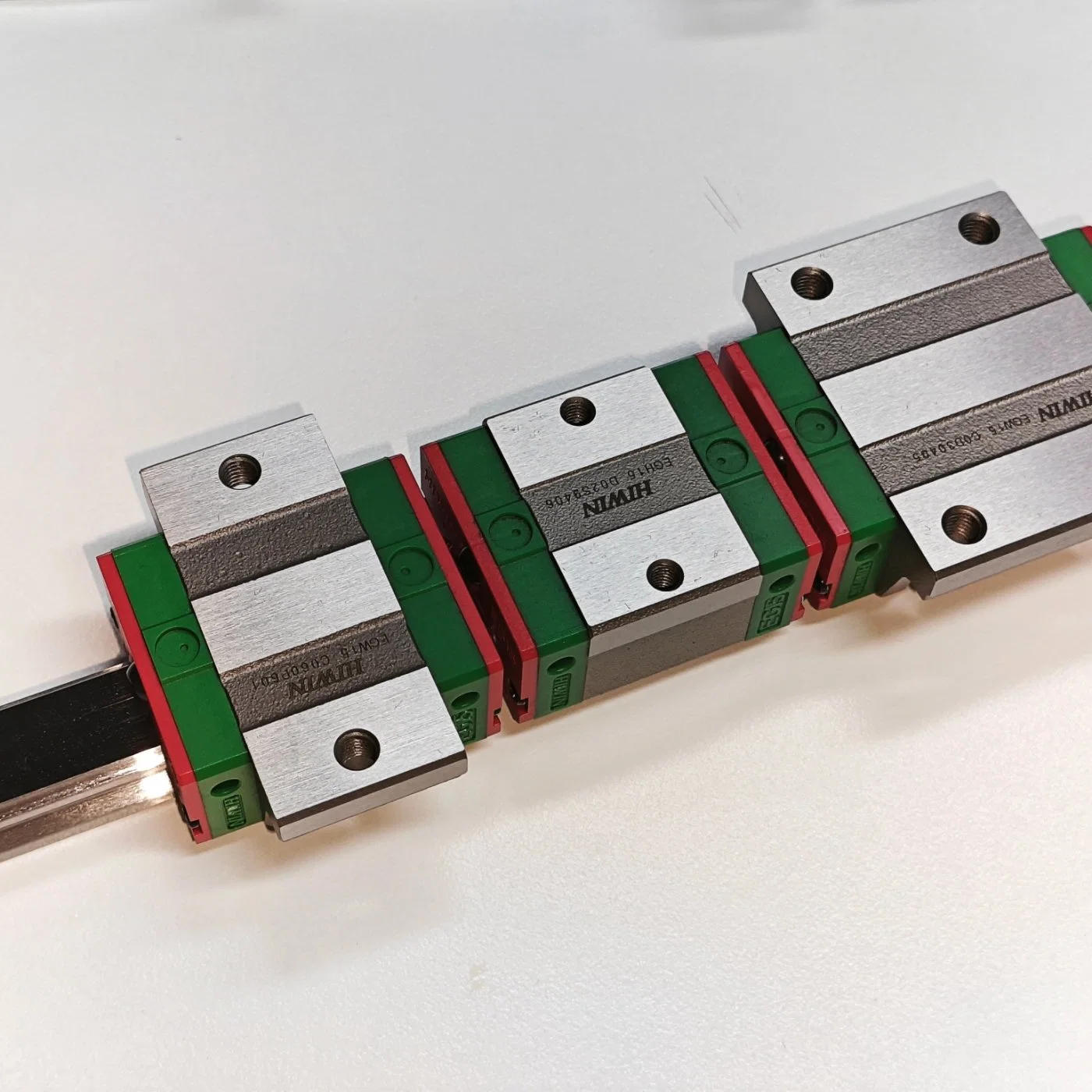 Preço competitivo Micro Guia Linear Rail Sgr10uu