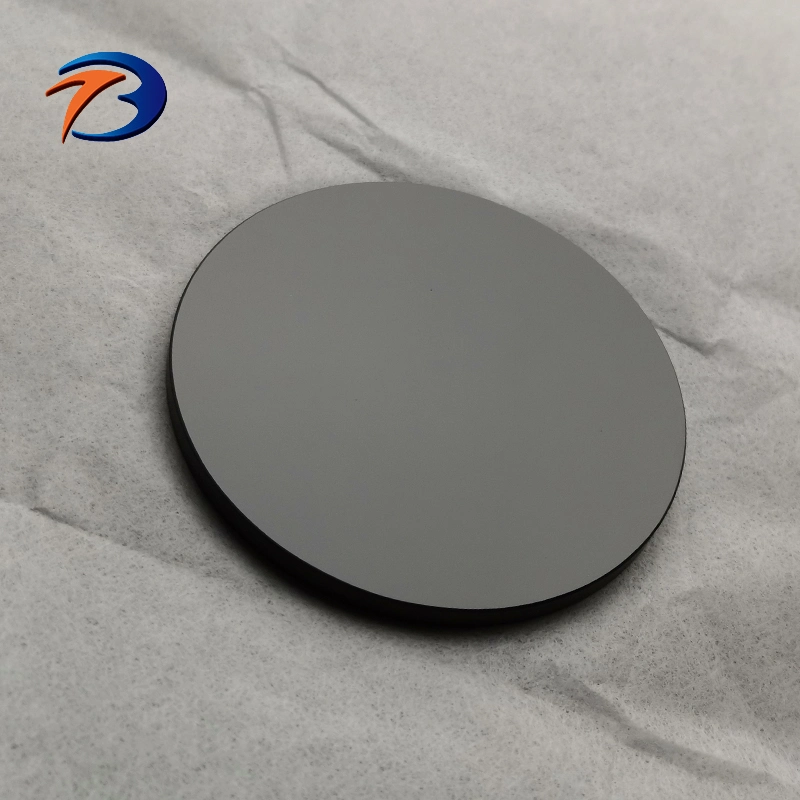 Germanium Windows Dlc/Ar/Germanium Ge Wafer Lens for Thermal Image