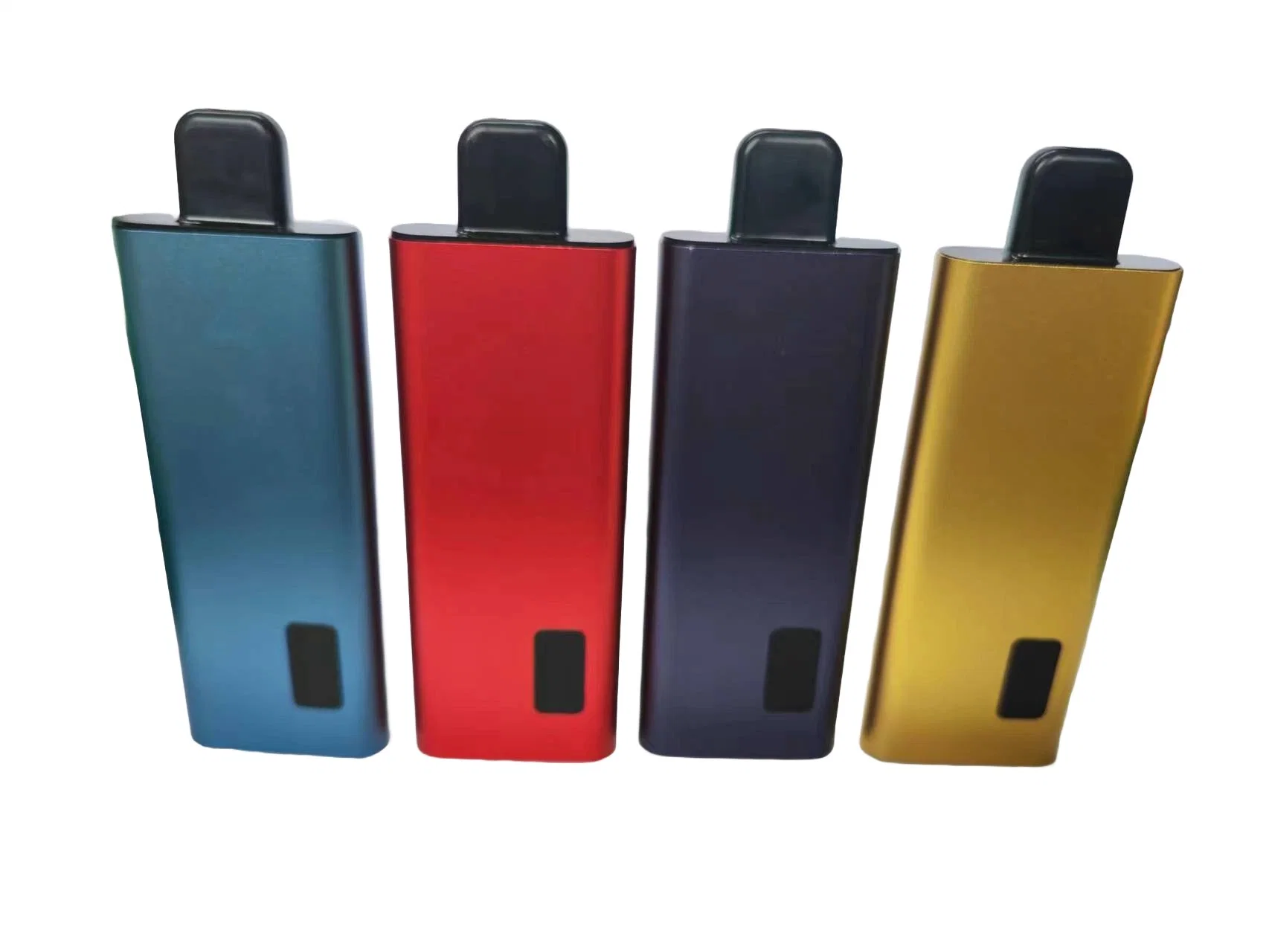 Shenzhen Calivape OEM pantalla desechable VAPE malla bobina caja digital 12000