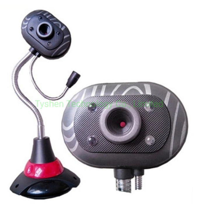 Drive - Free HD Webcam Video with Microphone Digital Camera