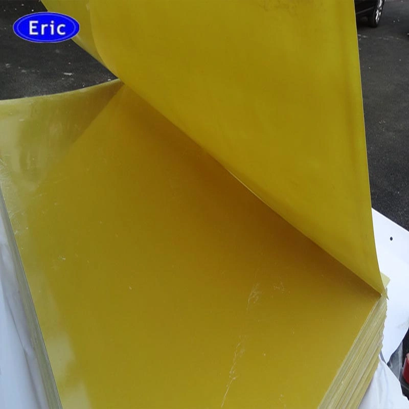 Insulation Board Materials Epoxy Glass Fiber Cloth 3240 Laminate Sheet