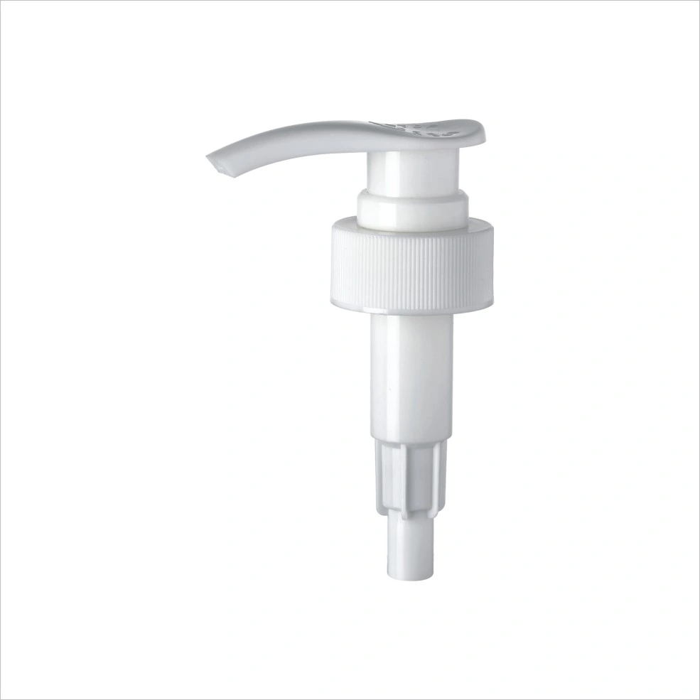 Sanitizer Lotion Pump Head for Liquid Soap Bottle 24/410 28/410