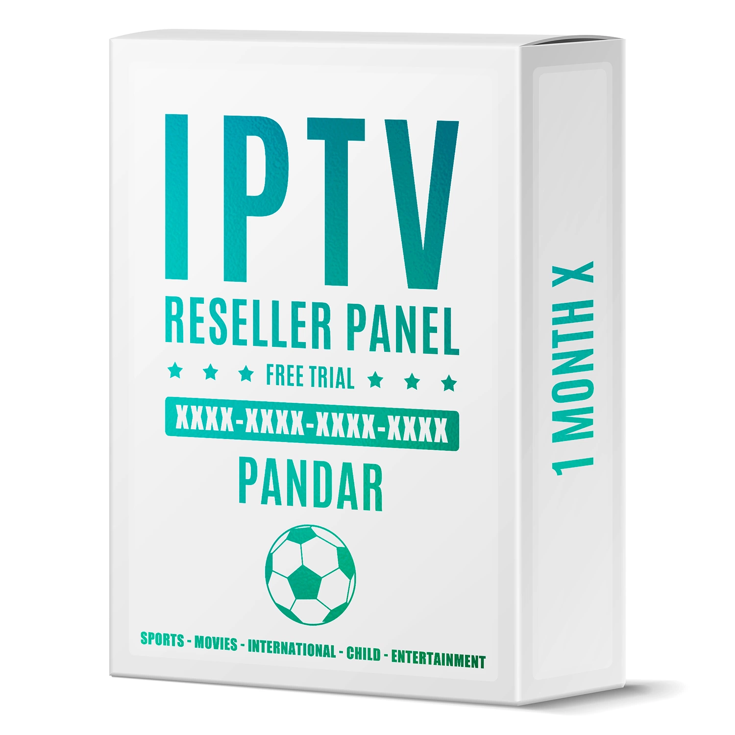 IPTV Dealer Europe Netherlands Poland Sweden Free Test IPTV M3u Link 1 Month with Dealer Panel IPTV with Xxx