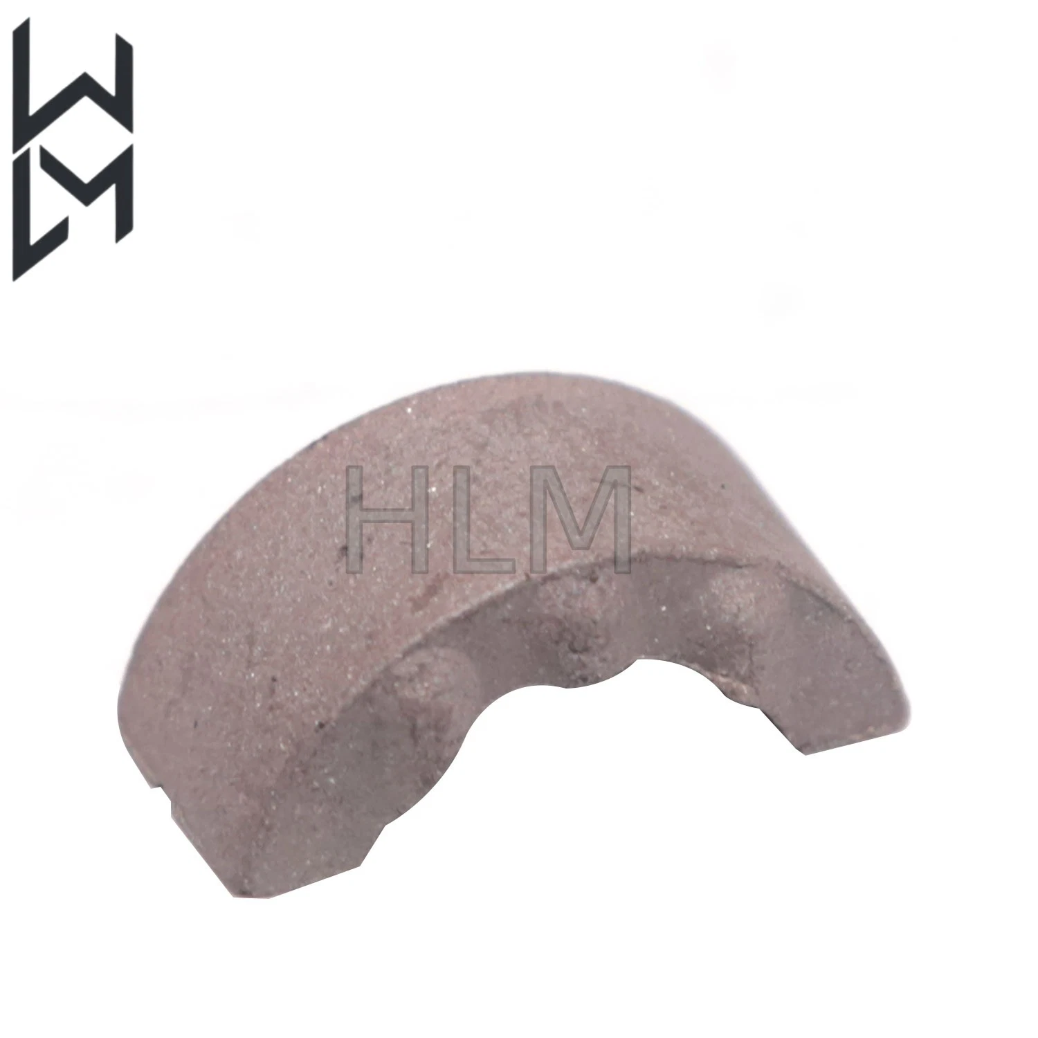 China Manufacturer Diamond Saw Blade Segments Cutting Tools for Lava-Stone