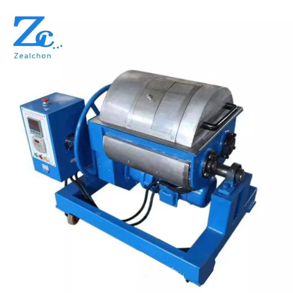 A54 Civil Engineering Asphalt Bench Mixer Horizontal Asphalt Lab Mixer