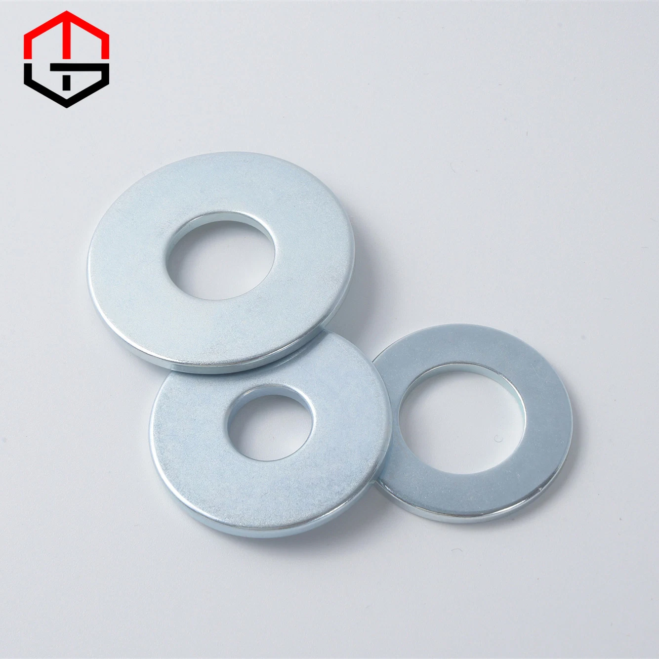 Ring N52 Strong Permanent NdFeB Neodymium Magnet for Industrial