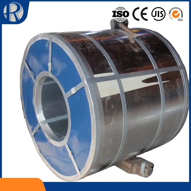 Ss 316 Building Material Galvanized Steel Strip Stainless Coils Stainless Steel Coil Galvanized Steel Products Building Material