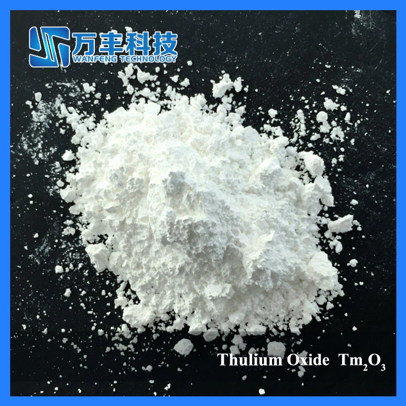 Favorable Price of Thulium Oxide for Chemical Used