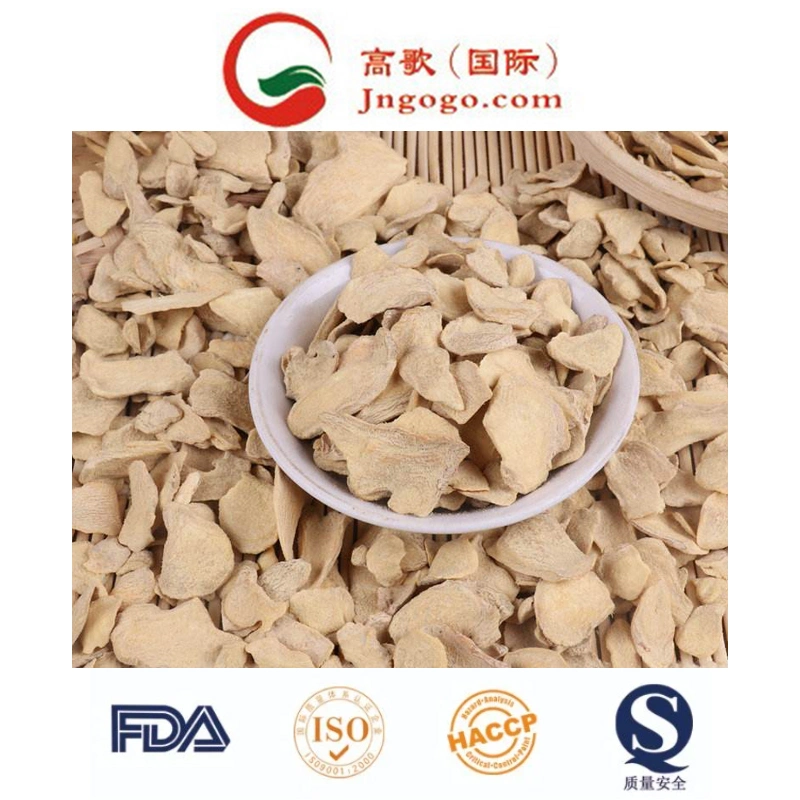 Top Quality Dry Ginger Supplier Dehydrated Ginger