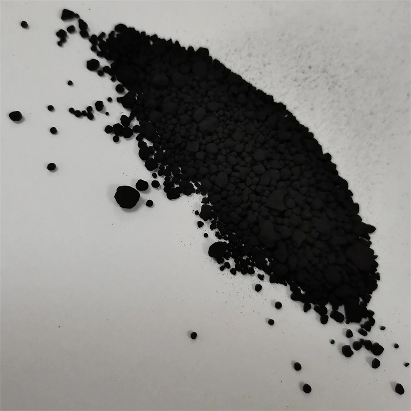 Low Price China Supply Rubber Additives High Purity Carbon Black N234