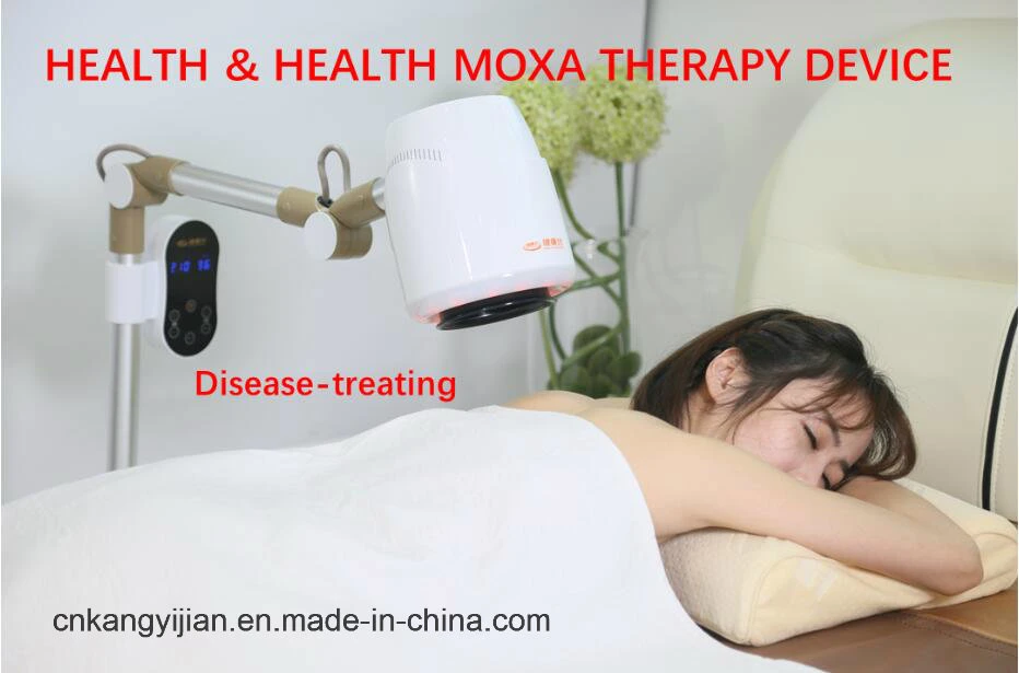 Ancient Fire Therapy Light Moxa Device Factory Supply