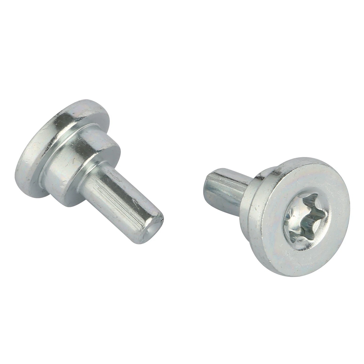 Advanced Machines Manufacture Carbon Steel/Nickel Plating Solid Step Rivet