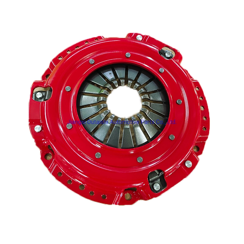 Factory High quality/High cost performance Hot-Selling Cheap Clutch Pressure Plate Clutch Cover Clutch for Japanese Vehicle 9 Inches