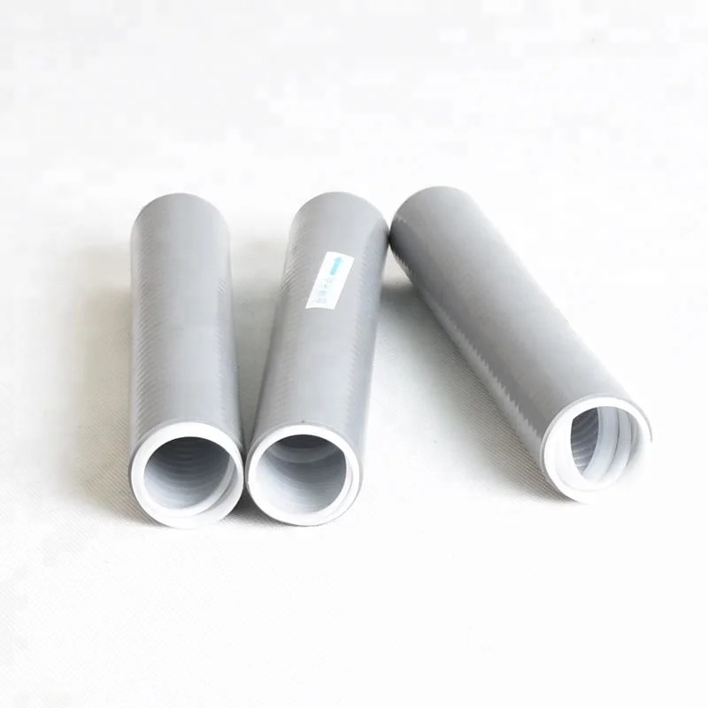 Szfb Silicone Rubber Cold Shrink Tube Cold Shrink Wrap Tube for Communication Cable