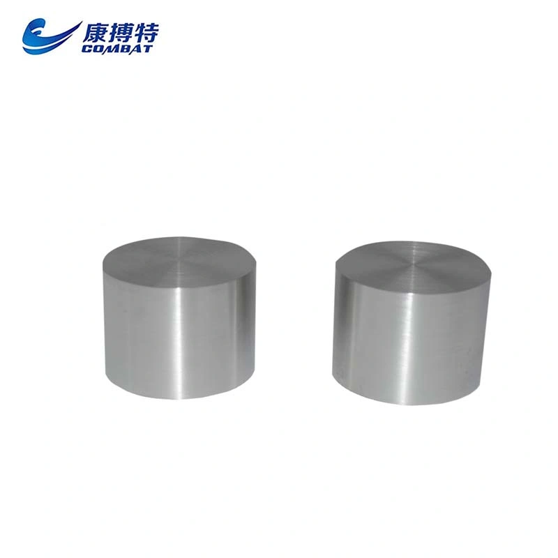 Ground Tungsten Disc Wolfram Round Plate Per Kg Price