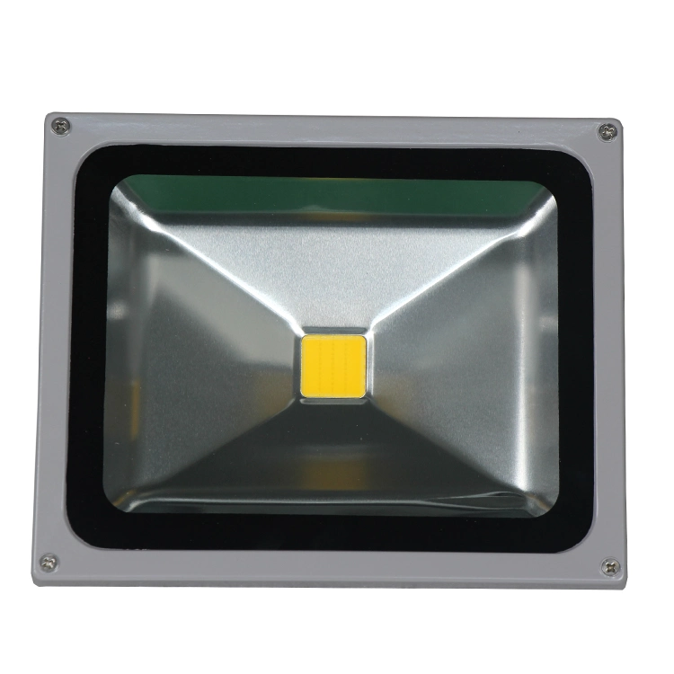 50W White LED Tunnel Lighting