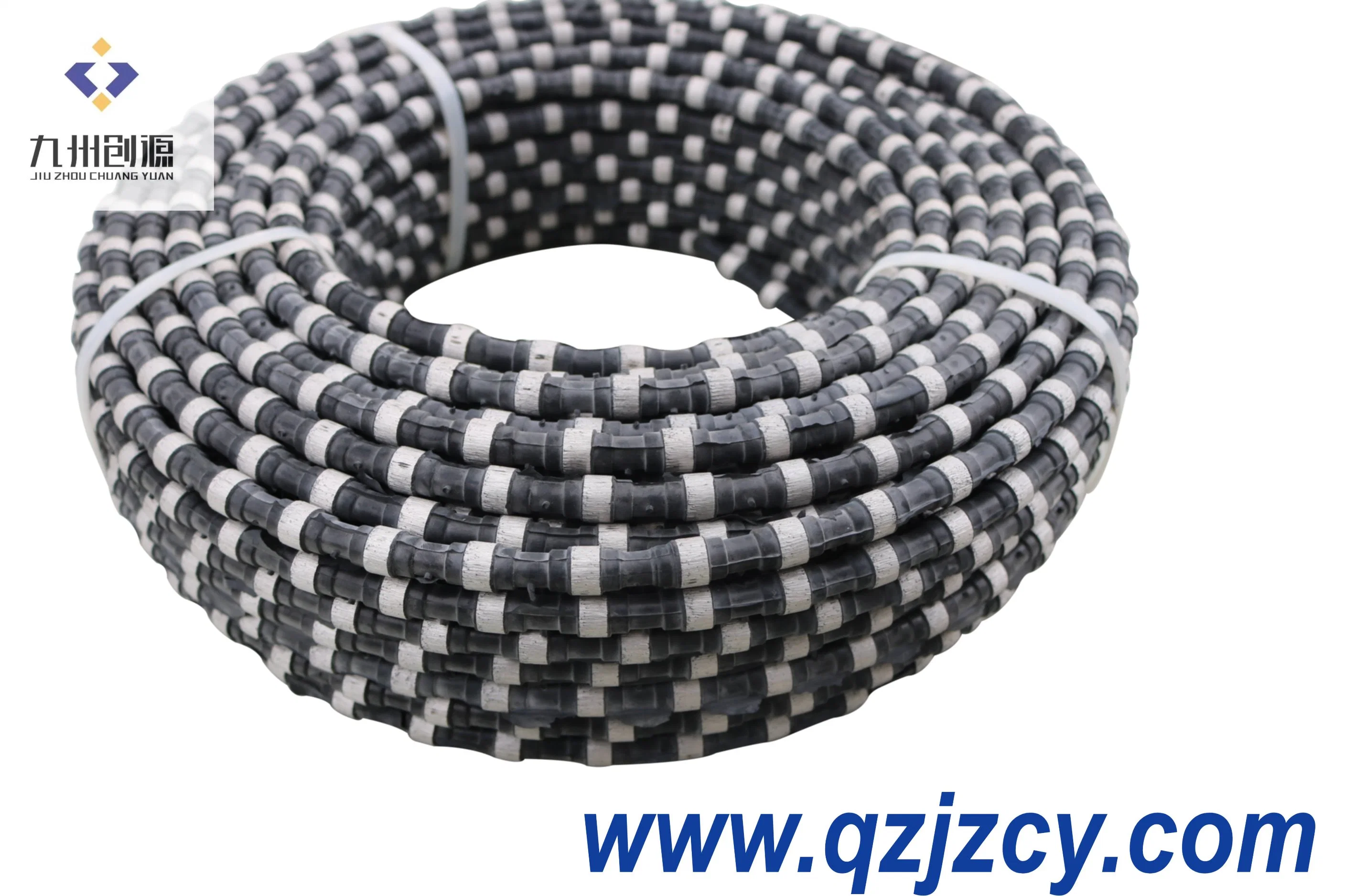 Diamond Wire Saw for Marble Quarry Cutting