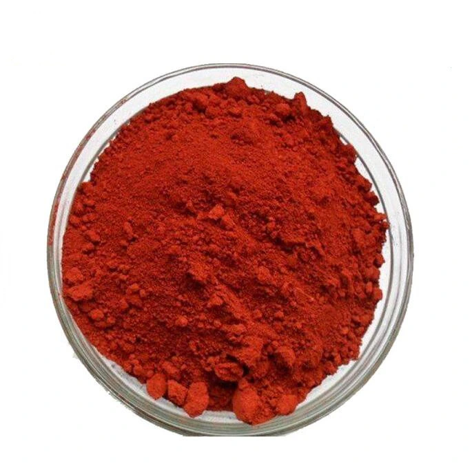 Iron Oxide Green Pigment Powder 5605 for Flooring Interlock Tiles