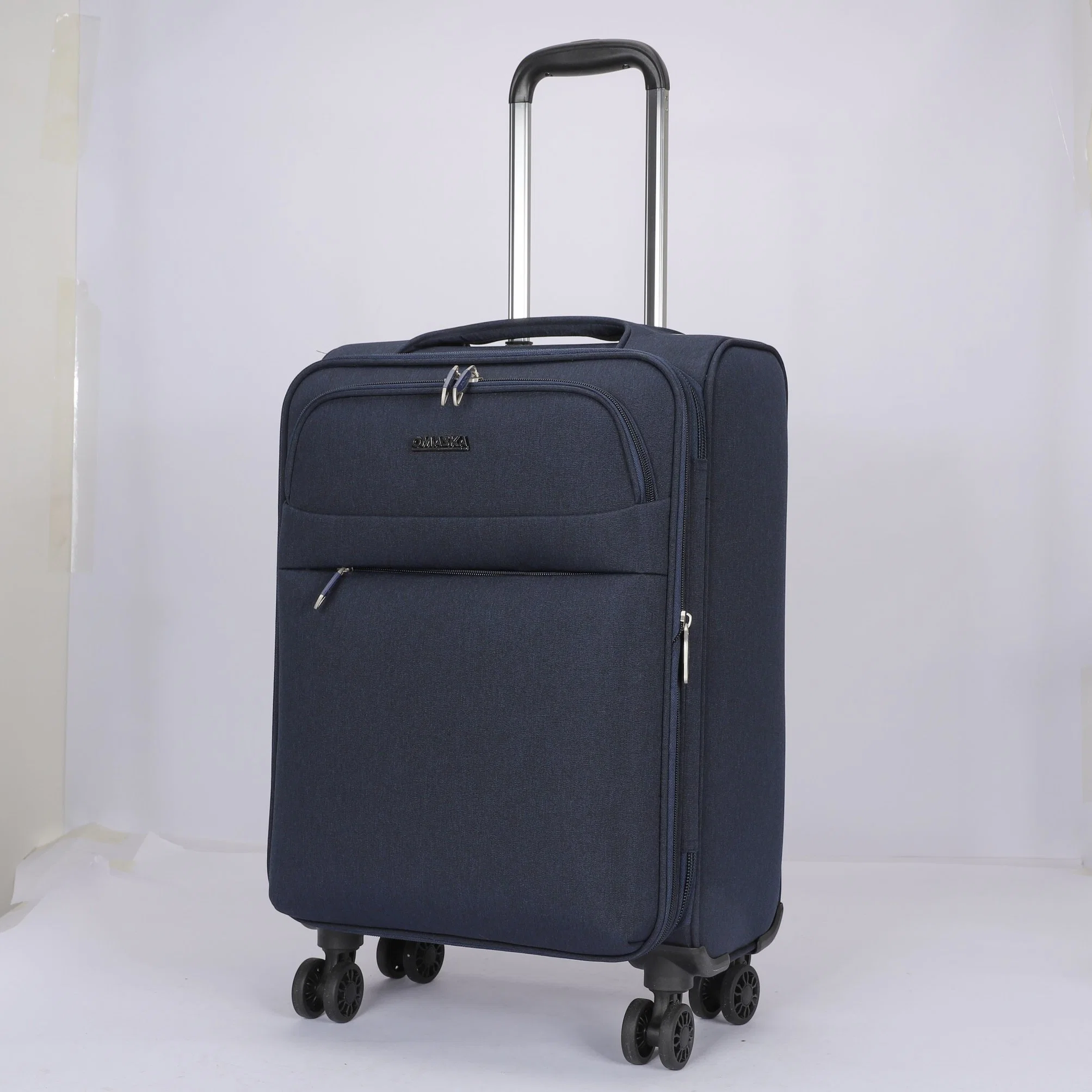 2023 Kofferset Business Trolley Travel Bag Wholesale Waterproof Trolley Luggage Bag