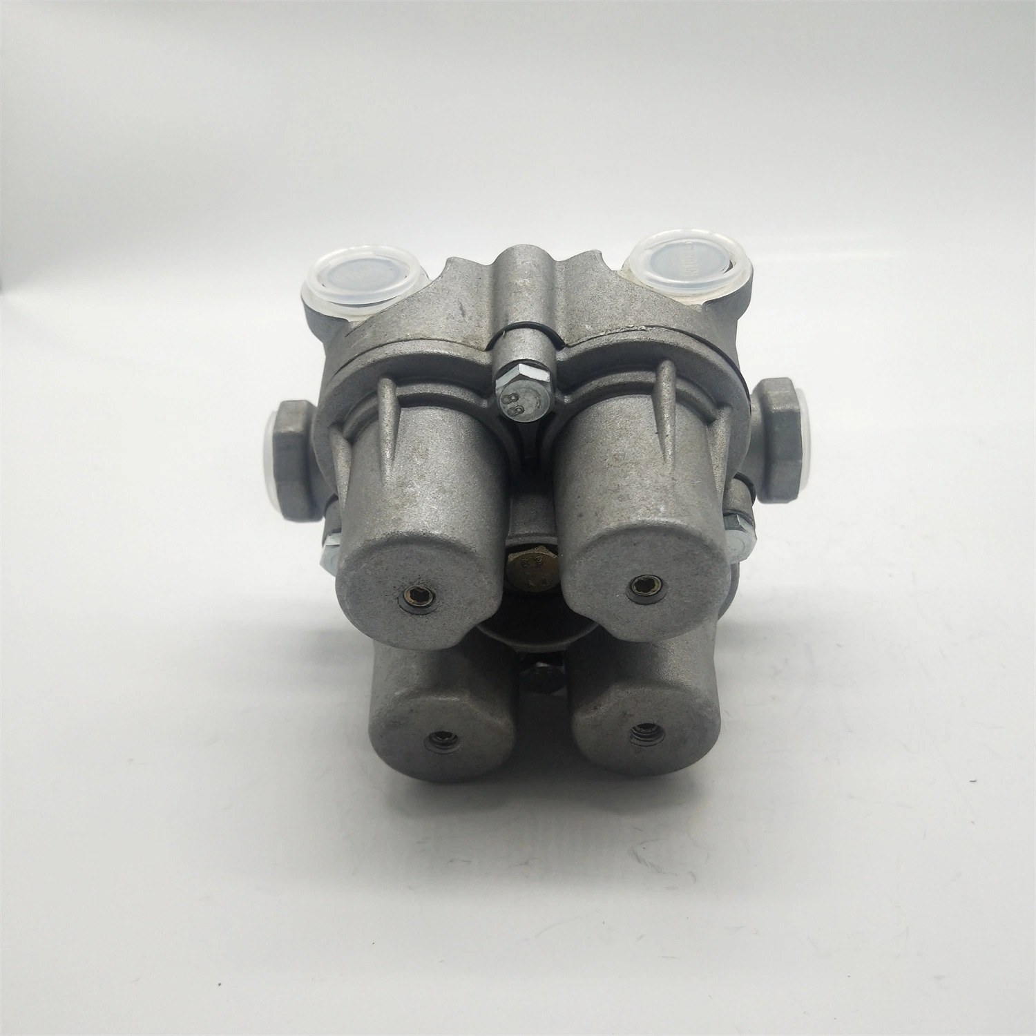 Truck Brake Pad Manufacturer Air Brake Valve New Product Ajustador De Freio with Clutch Booster