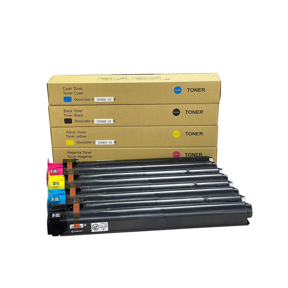 Re-Manufactured for Xerox Versant 80 180 170I 280 Toner Cartridge