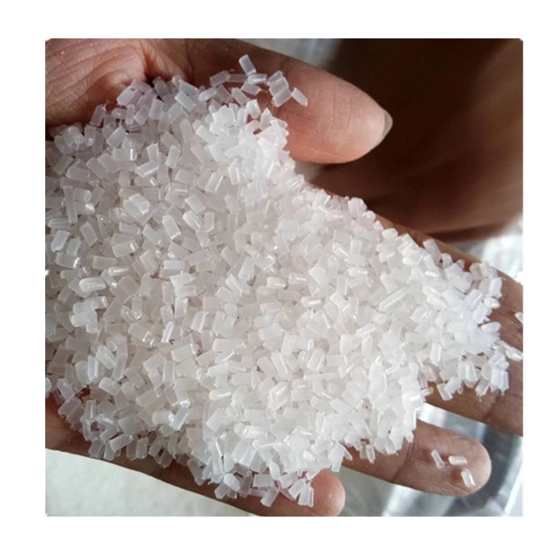 PVDF Granules Injection Molding Resin Specialty Polymers PVDF 720 Resin Copolymer Granules