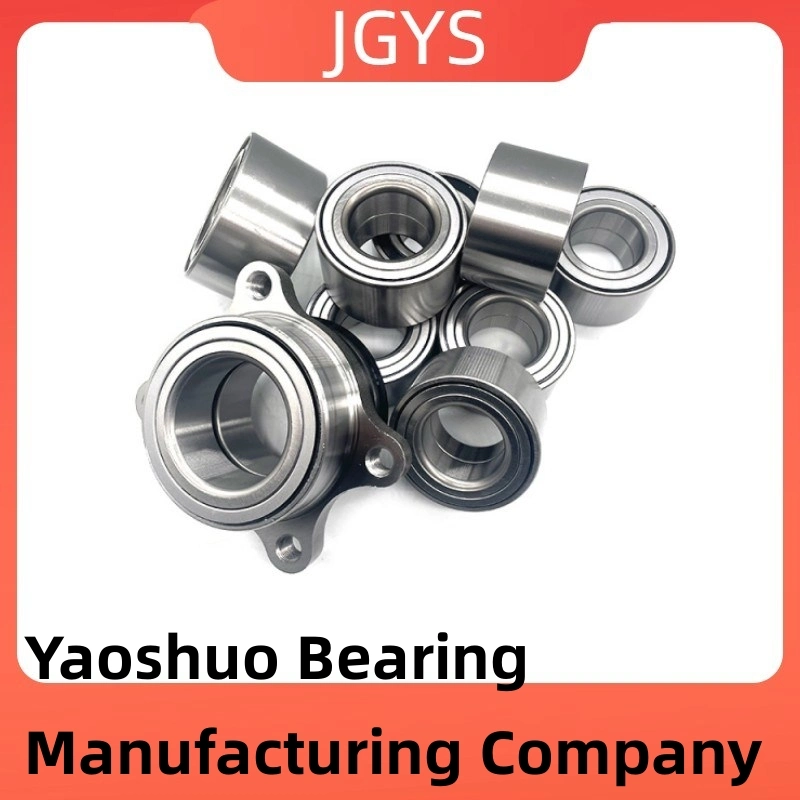 Factory Price Dac428236 Dac356535 38bwdd09 Dac3871W Hub Unit Wheel Hub Bearing for Citroen 206 307 Motorcycle Automobile Auto Spare Parts Car Accessories