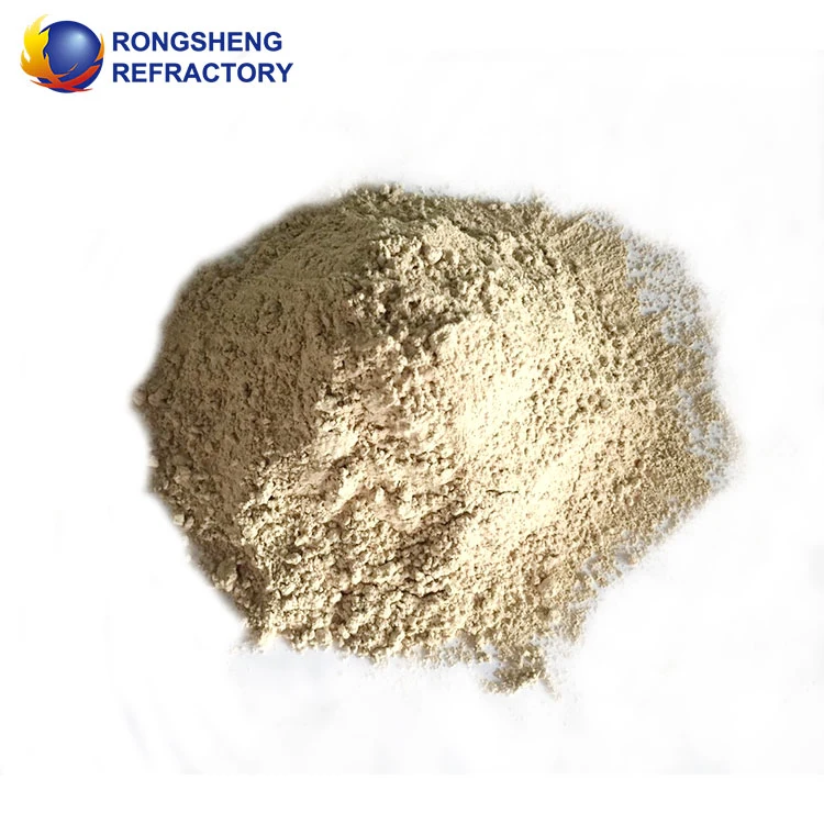 High quality/High cost performance  Corundum Insulating Castable Refractory Cement