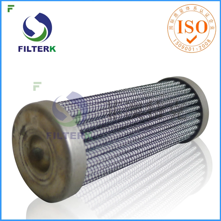 Filterk 0030d003bh3hc Cartucho Filtros de aceite hidráulico