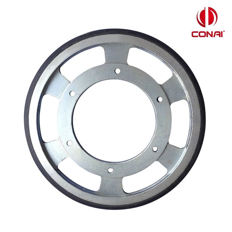 Escalator Parts Friction Wheel