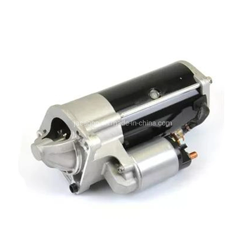 Auto Spare Parts Engine Original Starter Motor for Saic Maxus G10 2.0t OEM C00017006