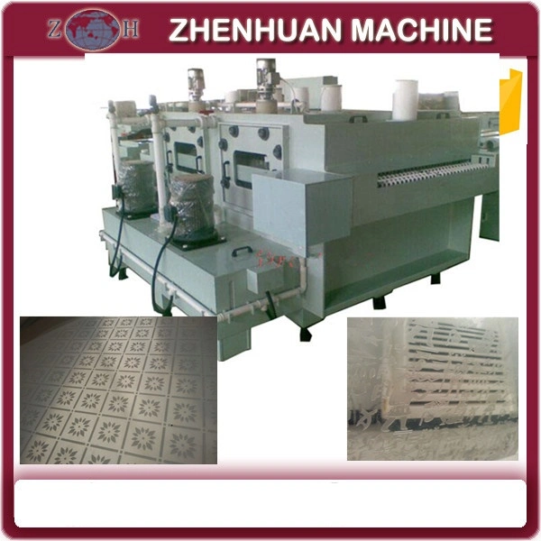 Chemical Etching Machine for Custom Made