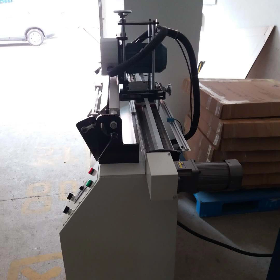 High-Precision Automatic Squeegee Grinding Machine Printing Related Machine