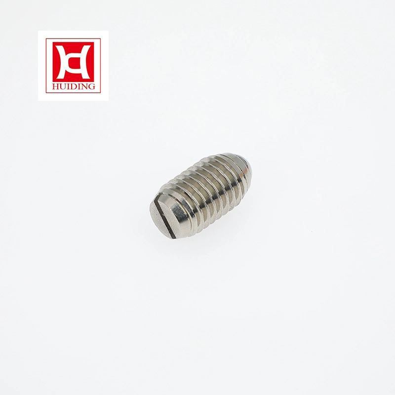 Heavy Duty Stainless Steel Spring Quick Release Ball Lock Pin