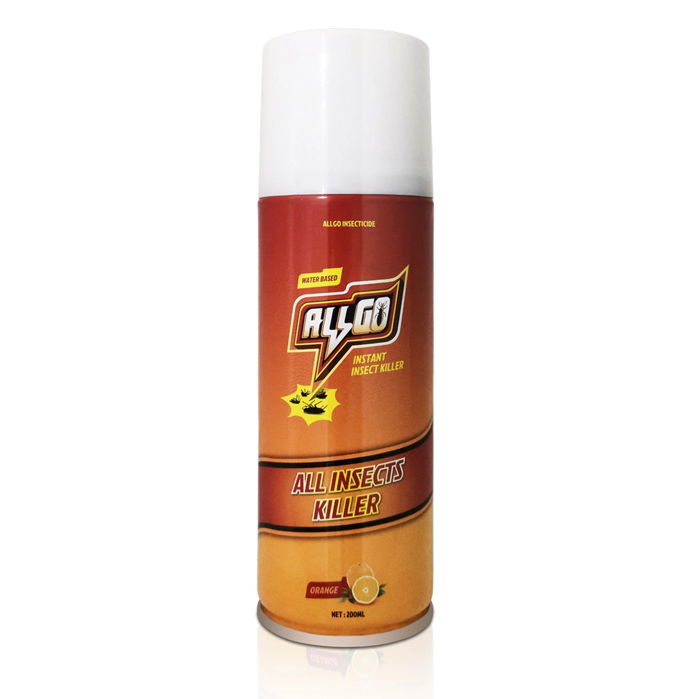 60ml Mosquito Repellent Spray with 7% Baape Plant Formula