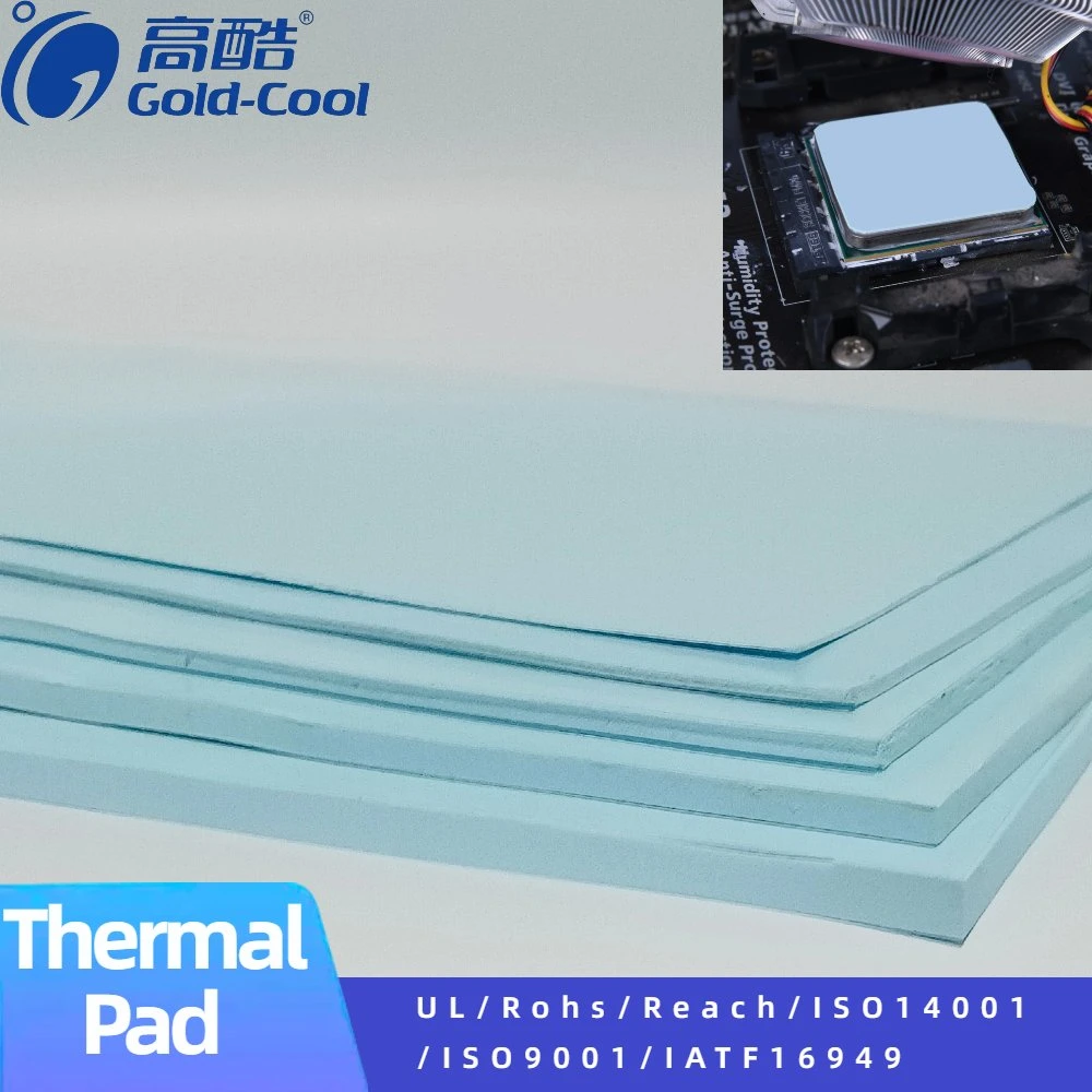 Reliable and Durable Silica Gel Sheet with Insulating Material