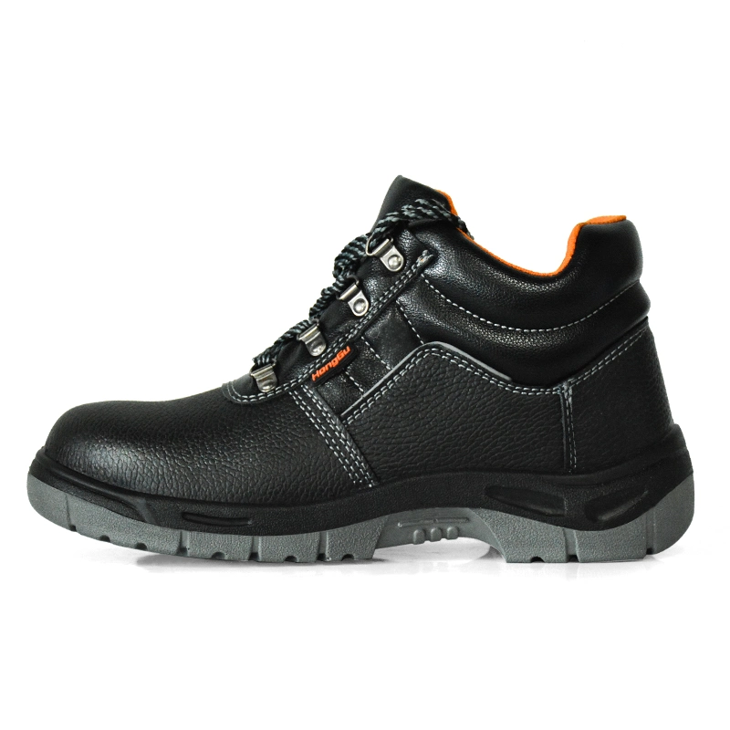 Factory OEM Mesh Lining Protective Shoes