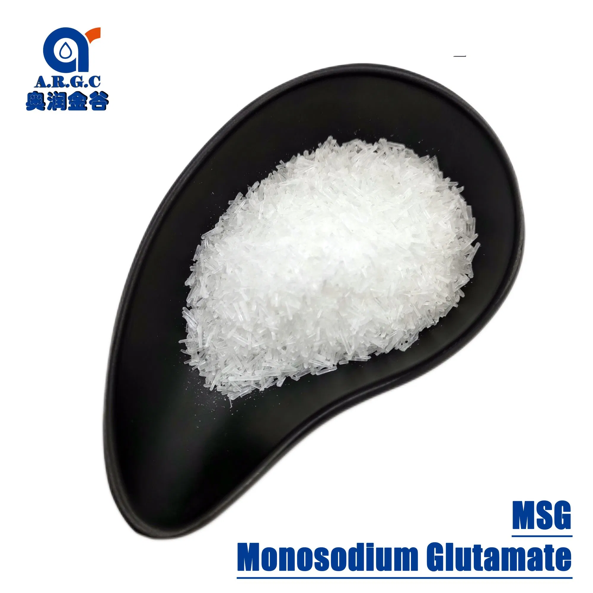 Ampliamente utilizado Monosodium glutamato de calidad superior