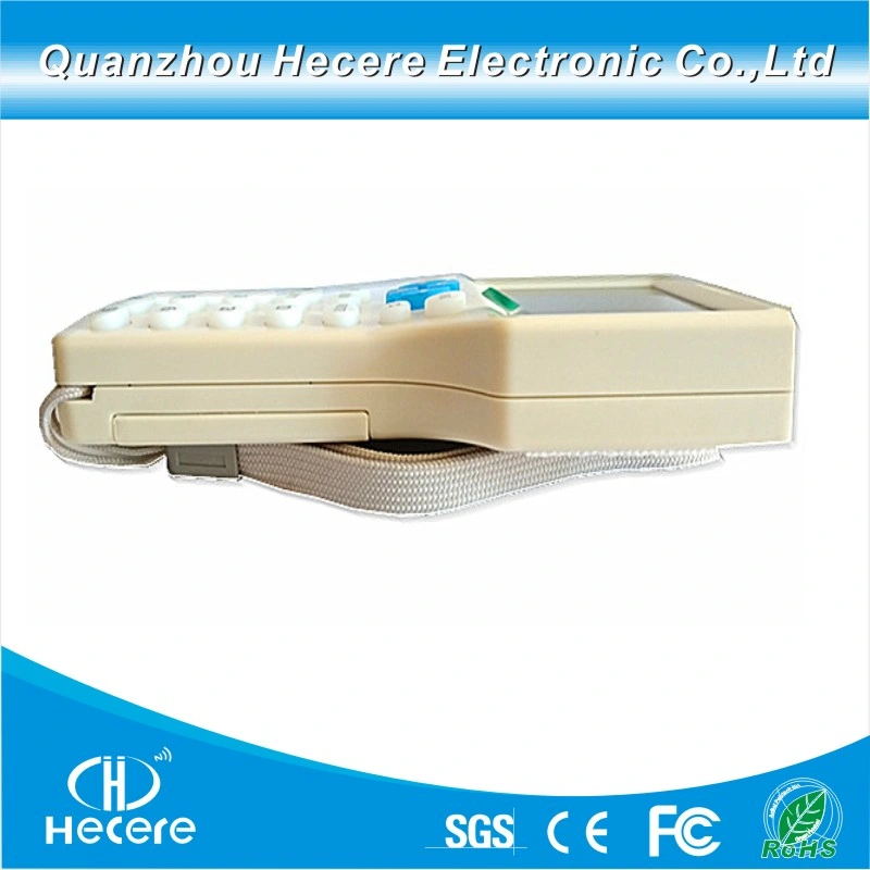 Mutil-Frequency Super Smart Card Key Machine RFID ID IC Card Copier