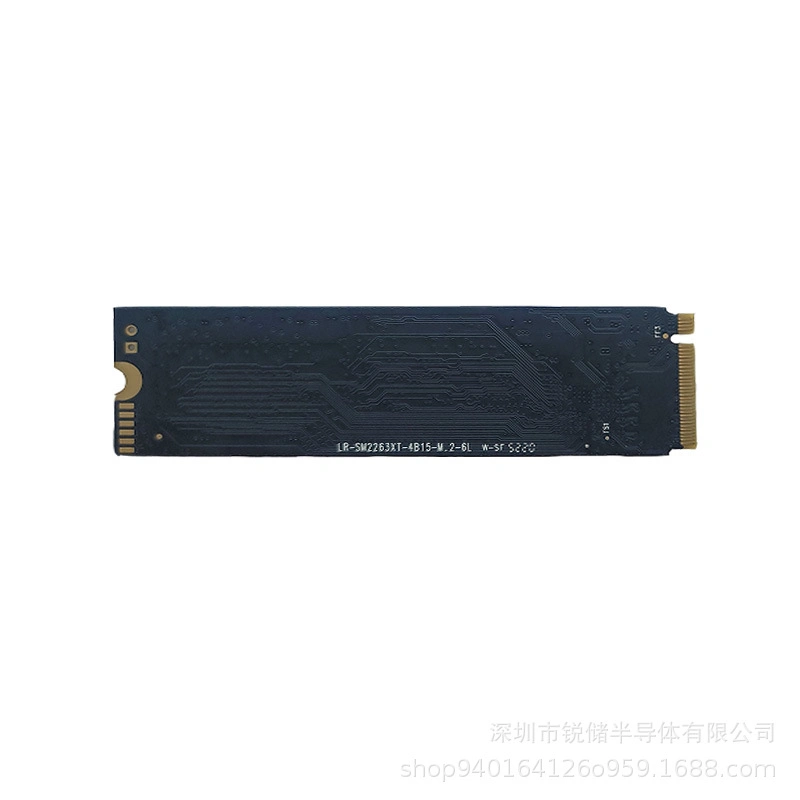 Factory Wholesale/Supplier Original SSD M. 2 Nvme 128GB Solid State Drive