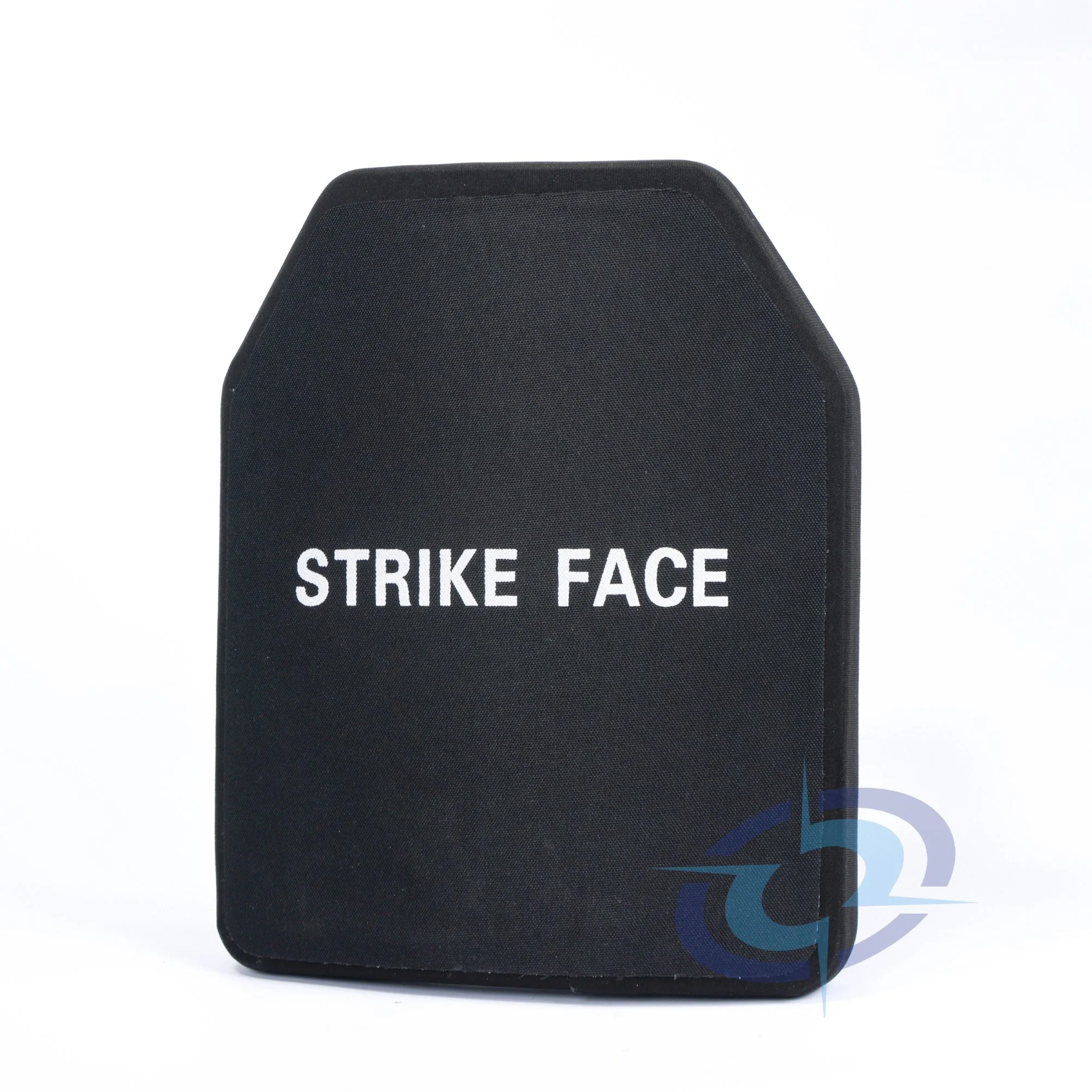 Nij III/IV Military Police Ballistic Plate Body Ceramic Armor Standard Professional Bulletproof Plate