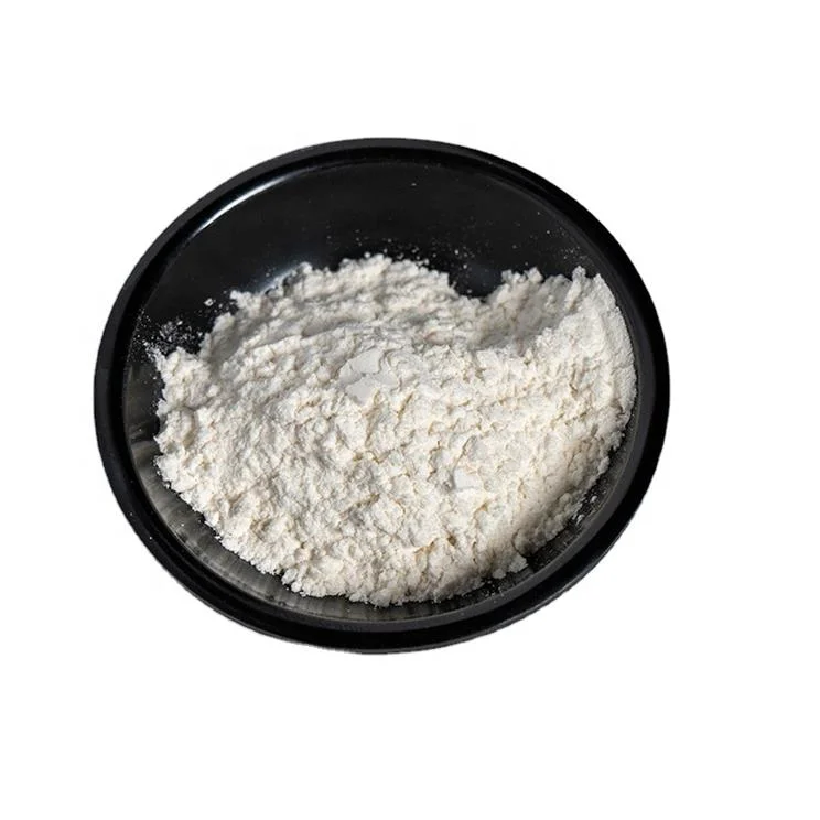 مقبلات التابوكا العضوية المقاومة للألياف الغذائية Dextrin