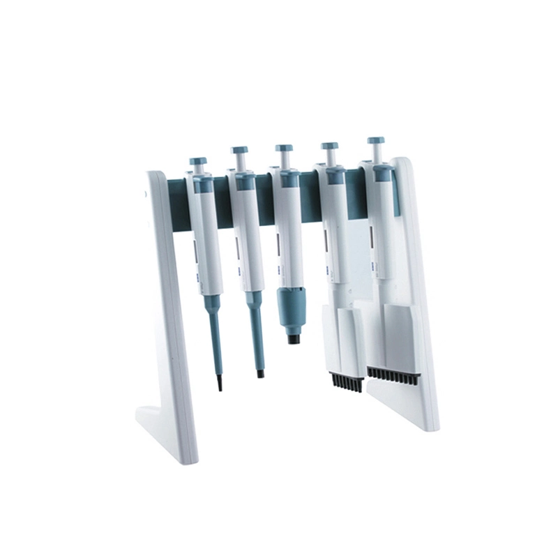 Biobase Laboratory Pipettes Single/ 8/12channel Toppette-Mechanical Pipette