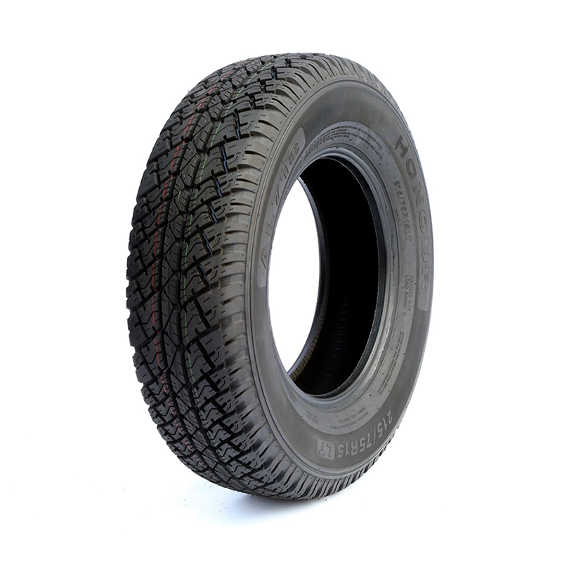 Honour Top Quality Tire for LTR Light Truck, Four Season Car Tyre