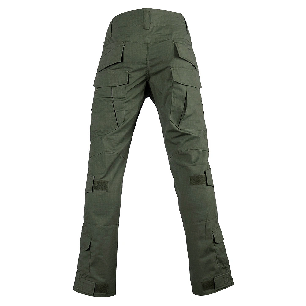 Military Style Kleidung G2 Armee Grün taktische Frosch Anzug Großhandel