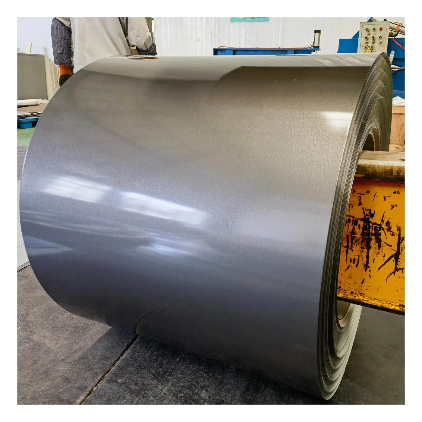 Appliances Steel Sheet Steel Coil PPGI PCM VCM Metal Steel Coils Galvanized Steel Coil