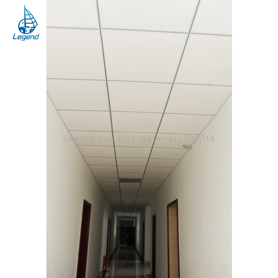 Manufacturer Wall Panel Fireproof Class a Calcium Silicate Board Customized Size for Industrial Apartment Buildings