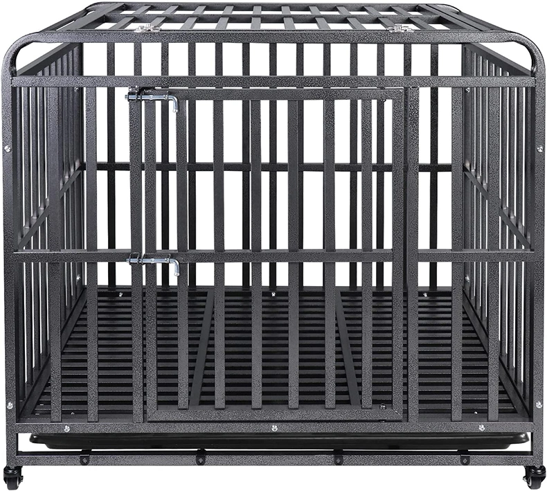 Pet Supplies Wholesale/Supplier High quality/High cost performance Pet Dog Kennel Cage